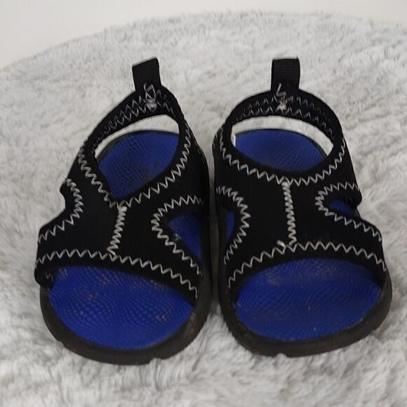 Ocean Pacific Baby Water Sandals - Picture 5 of 7